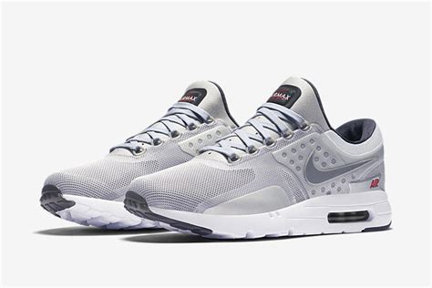 nike air max zero weiss silber|Women's Nike Air Max Zero 'Metallic Silver'. Nike .